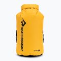 Sea to Summit Big River Wasserdichter Trockensack 8L gelb ABRDB8YW