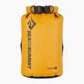 Sea to Summit Big River Wasserdichter Trockensack 8L gelb ABRDB8YW 5