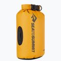 Sea to Summit Big River Wasserdichter Trockensack 8L gelb ABRDB8YW 6