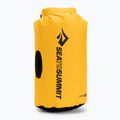 Sea to Summit Big River Dry Wasserdichte Tasche 13L gelb ABRDB13YW 3