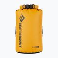 Sea to Summit Big River Dry Wasserdichte Tasche 13L gelb ABRDB13YW 6