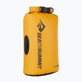 Sea to Summit Big River Dry Wasserdichte Tasche 13L gelb ABRDB13YW 7