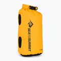 Sea to Summit Big River Wasserdicht Dry Bag 20L gelb ABRDB20YW 2