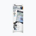 Sea to Summit TPU Guide Map Cases klar 2