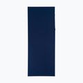 Sea to Summit Premium Cotton Traveller Schlafsackeinsatz blau AYHAOSNB 2