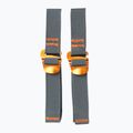 Zughilfen mit Haken Sea to Summit Hook Release Accessory Strap 1 m yellow