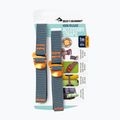 Spanngurte mit Haken Sea to Summit Hook Release Accessory Strap 1 m yellow 2