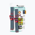 Befestigungsgurt Sea to Summit Hook Release Accessory Strap red 2