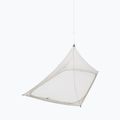 Insektenschutzgitter Sea To Summit Nano MosquiTo Pyramid Net Single grey