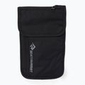 Sea to Summit Hals Brieftasche 5 schwarz ATLNW5BK