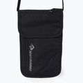 Sea to Summit Hals Brieftasche 5 schwarz ATLNW5BK 4