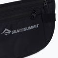 Sea to Summit Money Belt Hüfttasche schwarz ATLMBBK 3