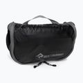 Sea to Summit Hanging Toiletry Wandertasche schwarz ATLHTBSBK