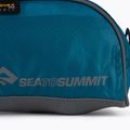 Sea to Summit Toiletry Reisekosmetiktasche blau ATLTBSBL 4