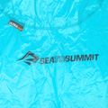 Sea to Summit Ultra-Sil Nano Tarp regen Poncho blau APONCHO15DBL 3