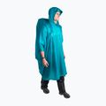 Sea to Summit Ultra-Sil Nano Tarp regen Poncho blau APONCHO15DBL 6