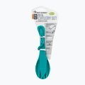 Sea to Summit Delta Bestecksatz blau ADCUTSETPB 2