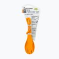 Sea to Summit Delta-Bestecksatz orange ADCUTSETOR 3
