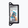 Handyhülle Sea To Summit TPU Guide Waterproof Case black