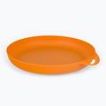 Sea to Summit Delta Camp Wandern Dish Set orange ADSETOR 2