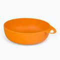 Sea to Summit Delta Camp Wandern Dish Set orange ADSETOR 3
