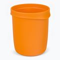 Sea to Summit Delta Camp Wandern Dish Set orange ADSETOR 4