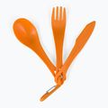 Sea to Summit Delta Camp Wandern Dish Set orange ADSETOR 5