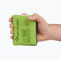 Aufblasbare Sitzmatte Sea to Summit Air Seat Insulated green 10