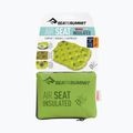 Aufblasbare Sitzmatte Sea to Summit Air Seat Insulated green 11