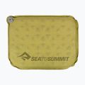 Selbstaufblasende Sitzmatte Sea to Summit S.I. Seat olive 2