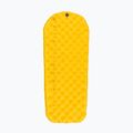 Luftmattratze Sea to Summit UltraLight ASC Matt yellow