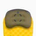 Aufblasbare Matte Sea to Summit UltraLight ASC Mat yellow 5