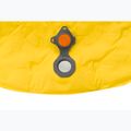 Aufblasbare Matte Sea to Summit UltraLight ASC Mat yellow 7