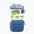 Campingkissen Sea to Summit Aeros Premium Traveller navy blue 6
