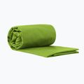 Sea to Summit Premium Cotton Travel Liner - Standard Rectangular grün ASTDOSGN