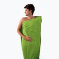 Sea to Summit Premium Cotton Travel Liner - Standard Rectangular grün ASTDOSGN 4
