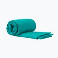 Sea to Summit Seide/Baumwolle Traveller mit Kissen Schlafsackeinsatz marine ASLKCTNYHASF 2