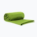 Sea to Summit Premium Cotton Traveller Schlafsackeinsatz grün AYHAOSGN 2