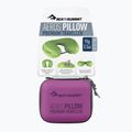 Campingkissen Sea to Summit Aeros Premium Traveller magenta 6