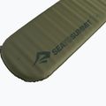 Sea to Summit Camp Plus Regular 7 5 cm grün AMSICAPLR selbstaufblasende Matte 3