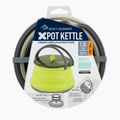 Sea to Summit X-Pot Wasserkocher beige AXKET1.3SA 3