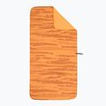 Sea to Summit Drylite Handtuch orange ACP071031-050615