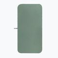 Schnelltrocknendes Handtuch Sea to Summit Pocket Towel sage