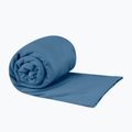 Schnelltrocknendes Handtuch Sea to Summit Pocket Towel moonlight 2