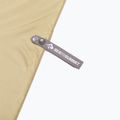 Schnelltrocknendes Handtuch Sea to Summit Pocket Towel beluga 3