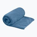Schnelltrocknendes Handtuch Sea to Summit Tek Towel ACP072011-050211 moonlight 2