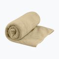Schnelltrocknendes Handtuch Sea to Summit Tek Towel L desert 2