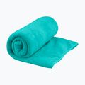 Schnelltrocknendes Handtuch Sea to Summit Tek Towel ACP072011-061219 baltic 2