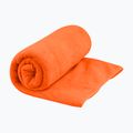 Schnelltrocknendes Handtuch Sea to Summit Tek Towel ACP072011-060620 outback sunset 2