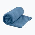 Schnelltrocknendes Handtuch Sea to Summit Tek Towel ACP072011-060216 moonlight 2